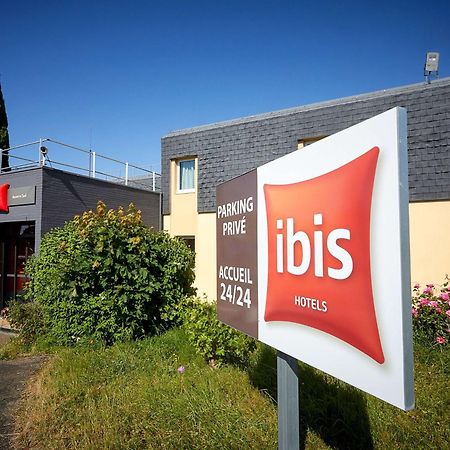 Ibis Auxerre Sud Otel Venoy Dış mekan fotoğraf