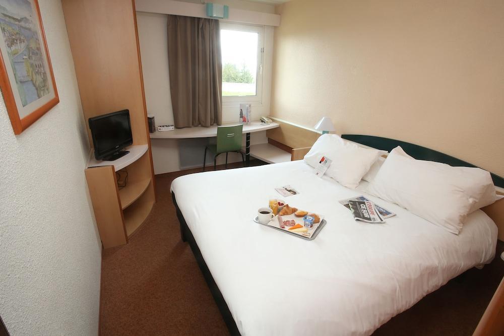 Ibis Auxerre Sud Otel Venoy Dış mekan fotoğraf