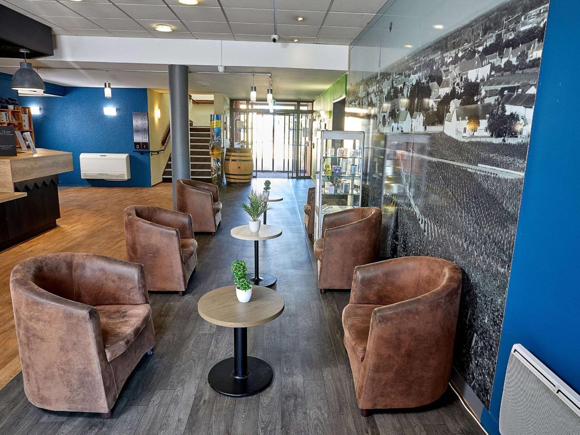 Ibis Auxerre Sud Otel Venoy Dış mekan fotoğraf