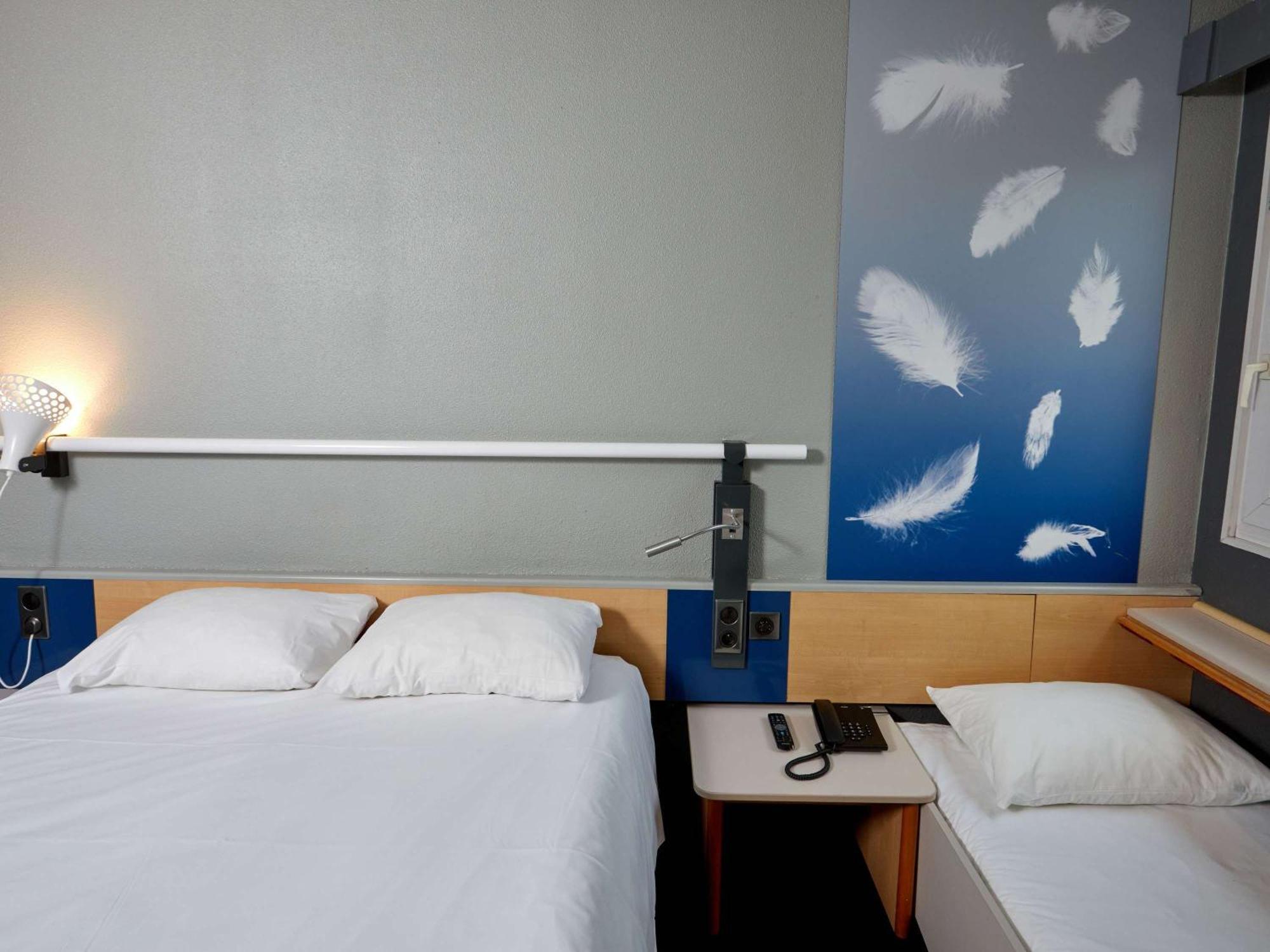 Ibis Auxerre Sud Otel Venoy Dış mekan fotoğraf