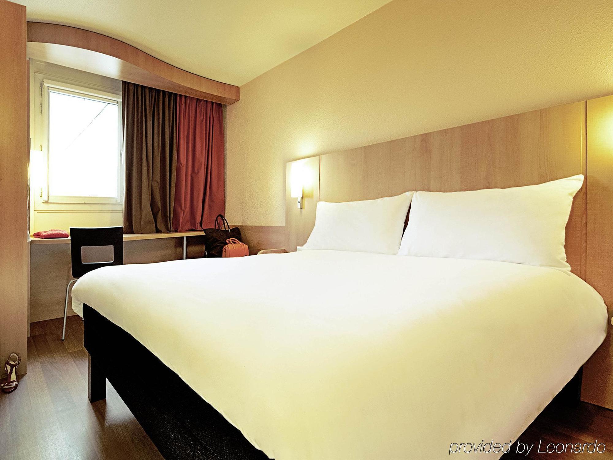 Ibis Auxerre Sud Otel Venoy Dış mekan fotoğraf