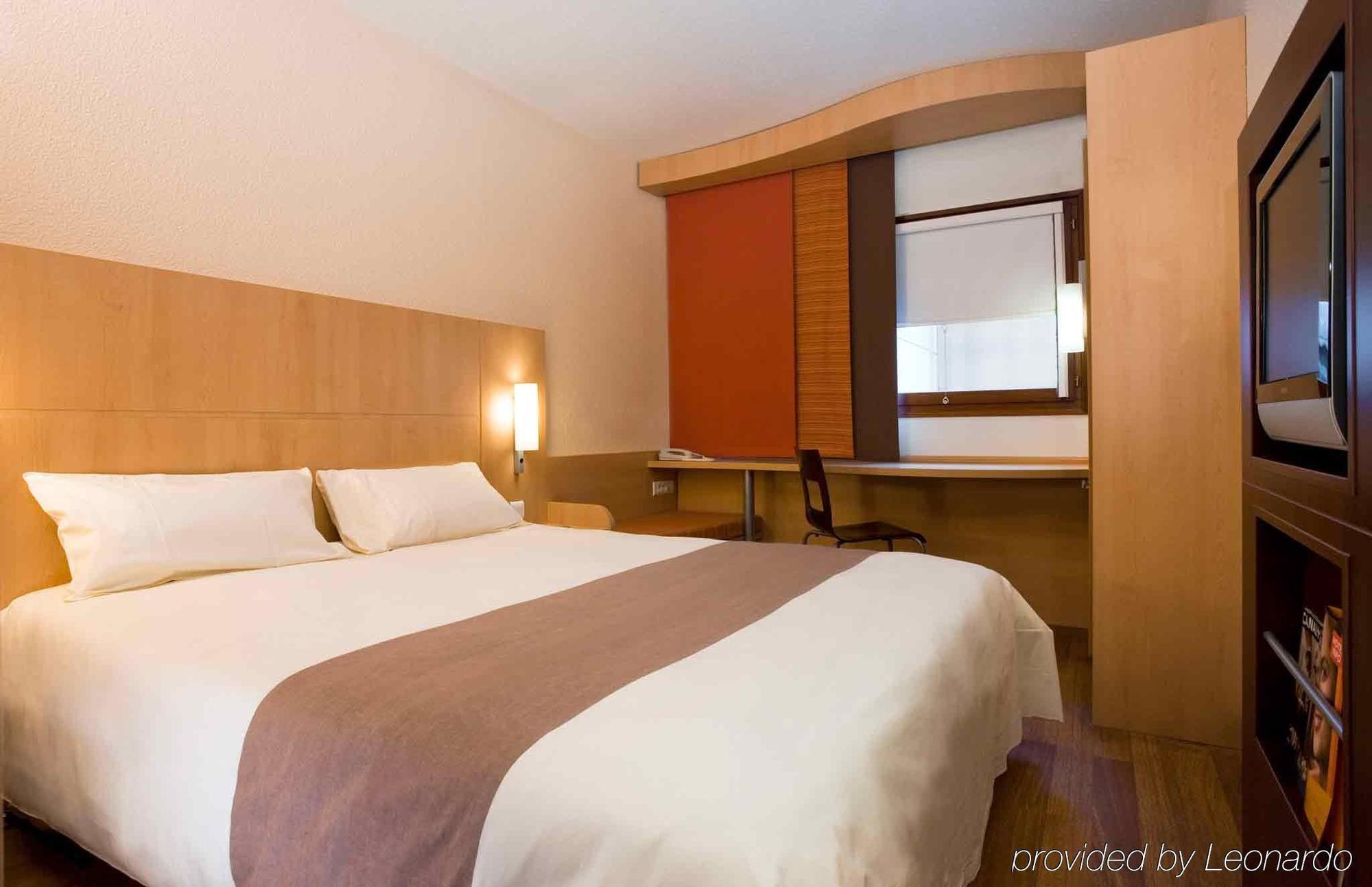 Ibis Auxerre Sud Otel Venoy Dış mekan fotoğraf
