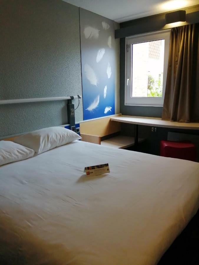 Ibis Auxerre Sud Otel Venoy Dış mekan fotoğraf