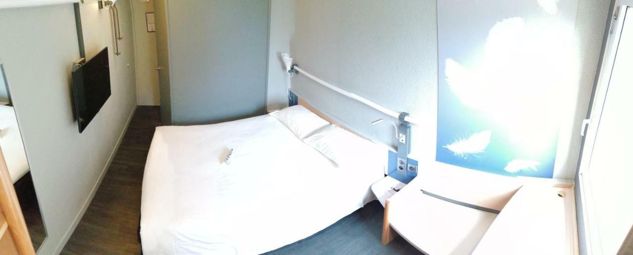 Ibis Auxerre Sud Otel Venoy Dış mekan fotoğraf