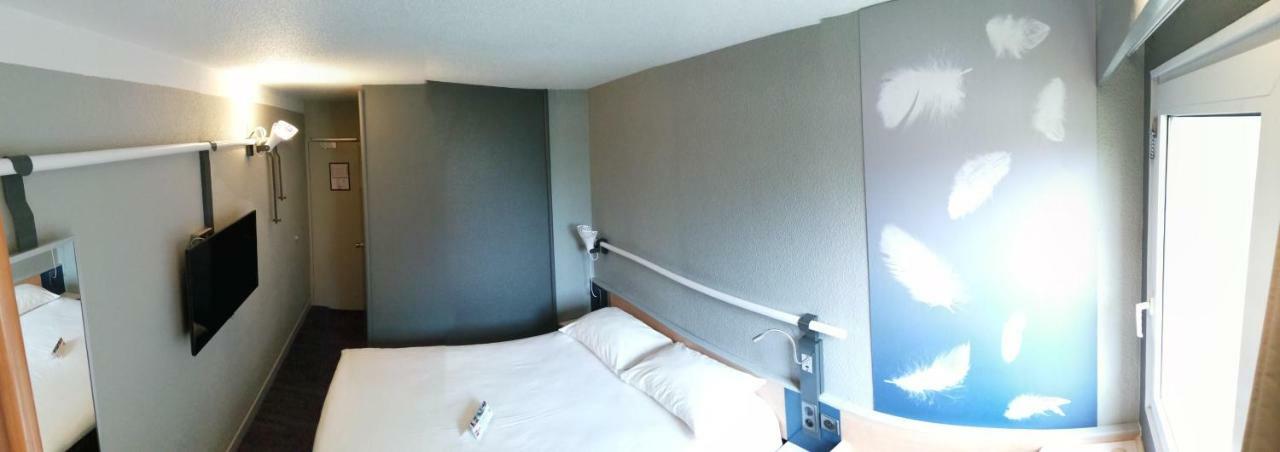Ibis Auxerre Sud Otel Venoy Dış mekan fotoğraf